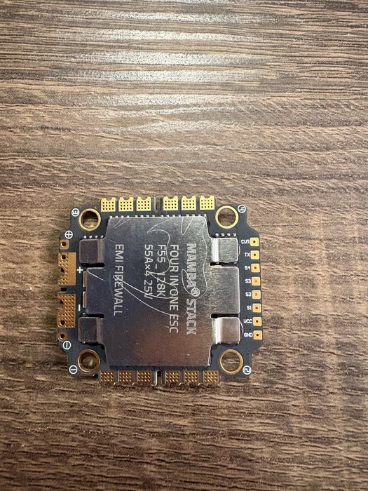 ESC drona Diatone Mamba F55 128K