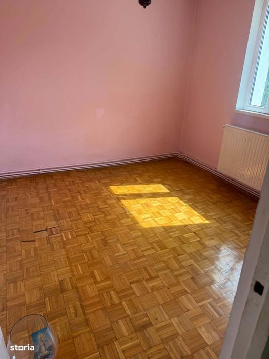 Apartament de 2 camere zona Zorilor — fotografia 3