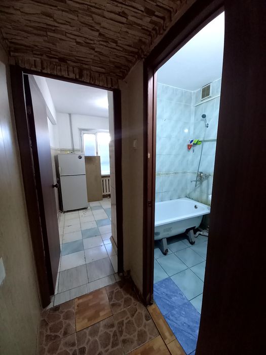 Чистая Посут.кв.универсам, автоупр.