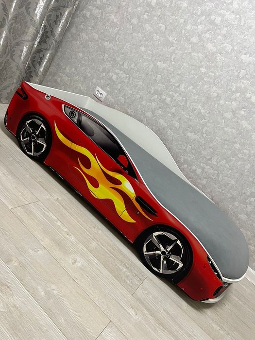 Продам детскую кровать