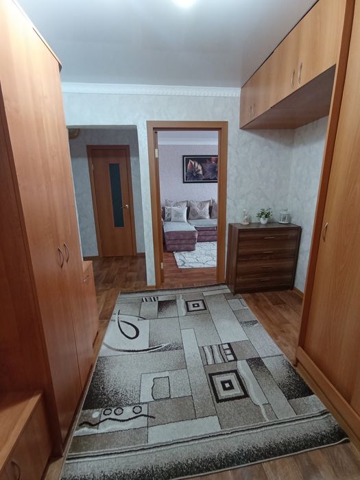 2 ком квартира 20 микр.