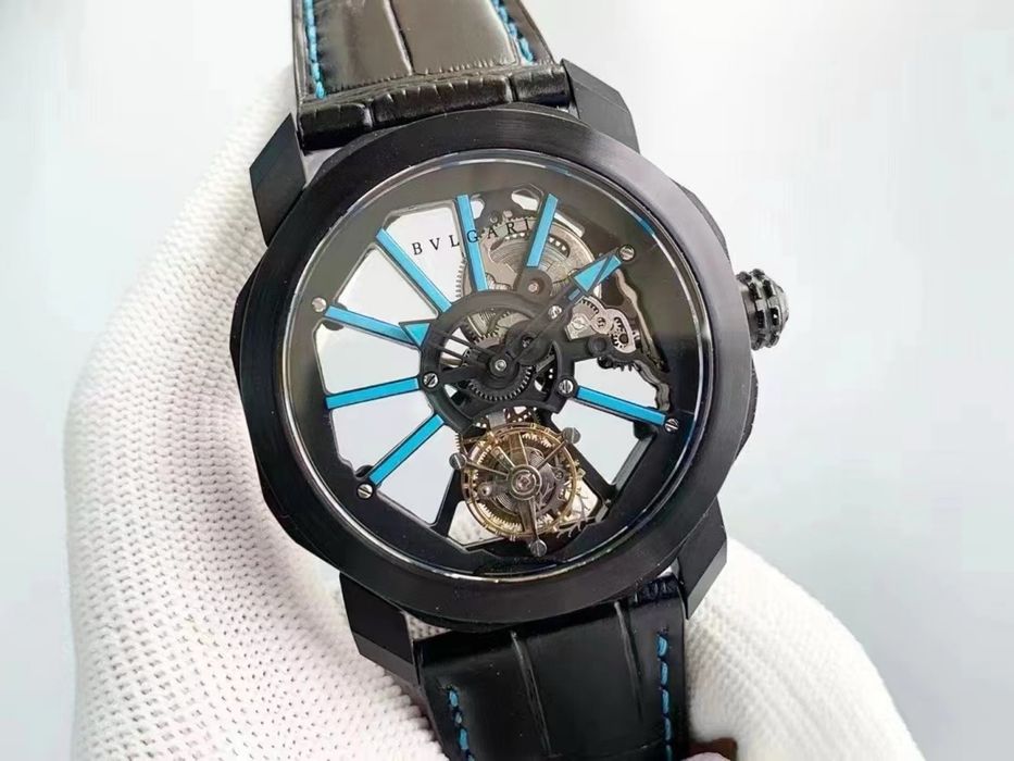 BVLGARI 102910 Octo