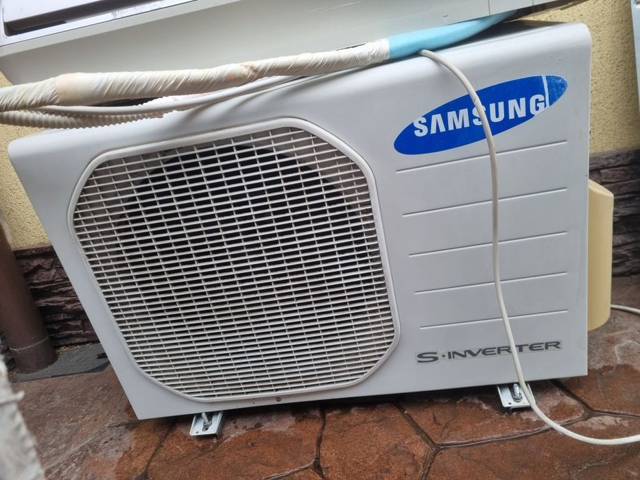 Aer conditionat  Samsung