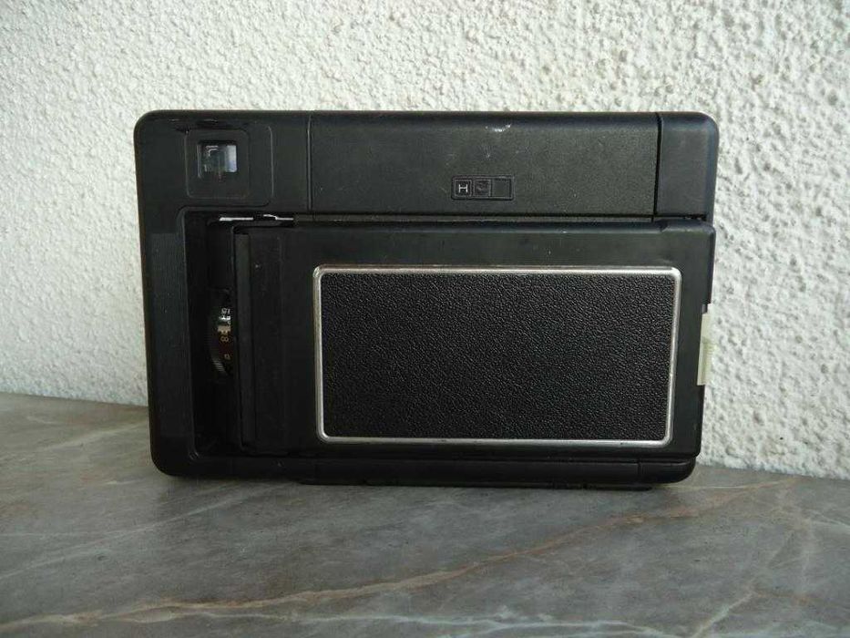 Ретро фотоапарат KODAK EK8