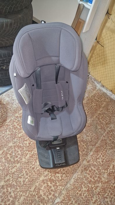 Scaun nuna REBL 360