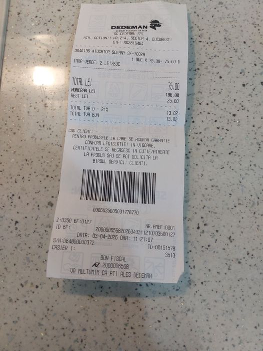 Masins spalat rufe Toshiba