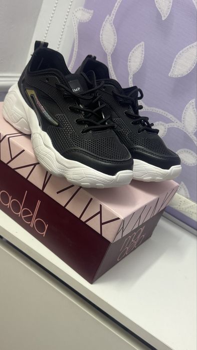 Красовка женская