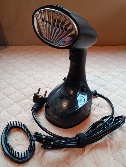 Уред за гладене с пара Silvercrest Нов...