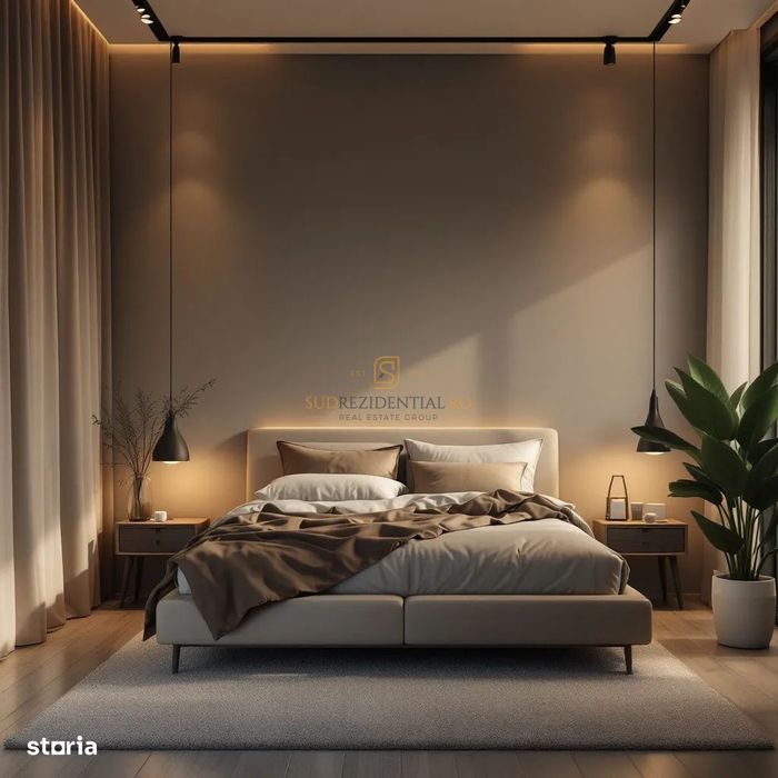 Apartament – București, Apărătorii Patriei - Vedere 2