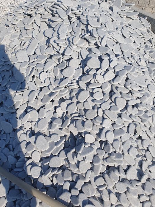 Декоративни плоски камен для водапад и дорожка