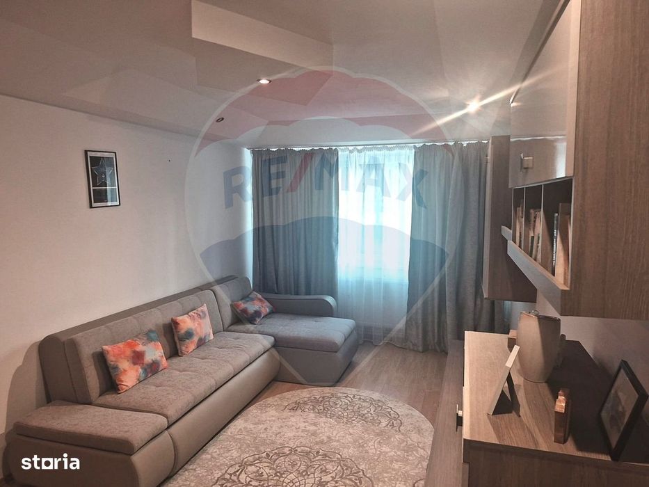 Apartament de vânzare | Zonă liniștită în Zărnești — fotografia 2