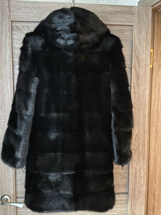 Продается норковая шуба