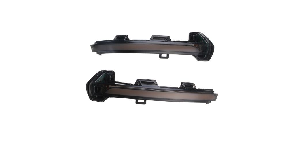 Lampi Semnalizare LED Oglinzi Dinamice pentru VW Passat B8 si Arteon