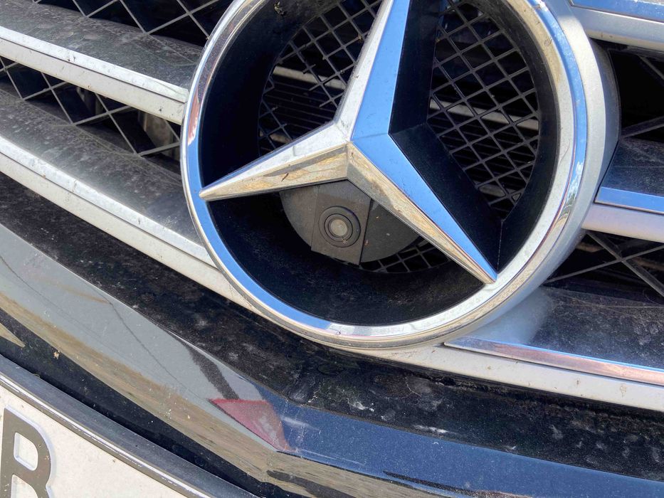 Mercedes GLK 320 X204