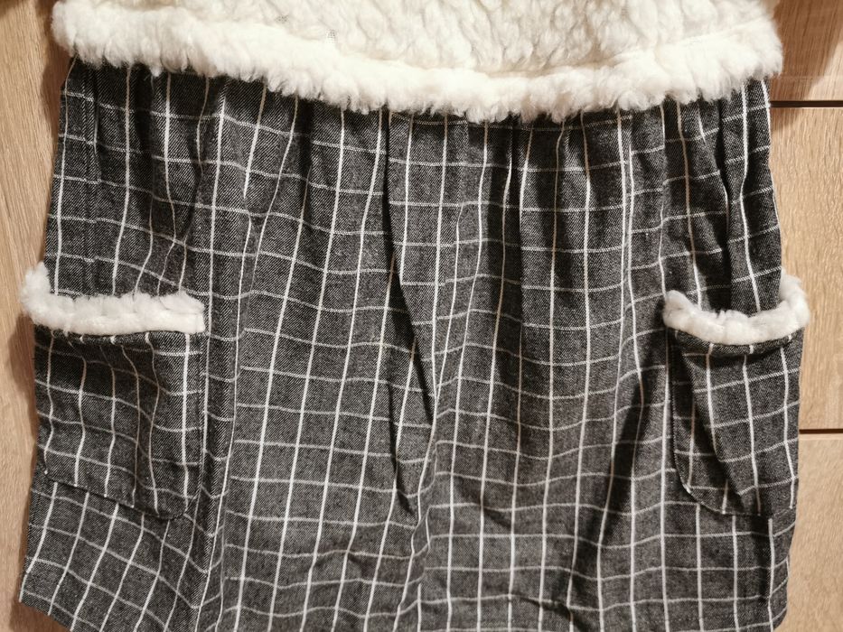 Детска рокля Benetton