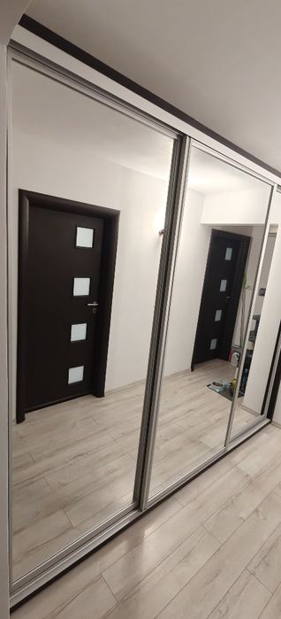Dressing 3 uși dulap 3 canate