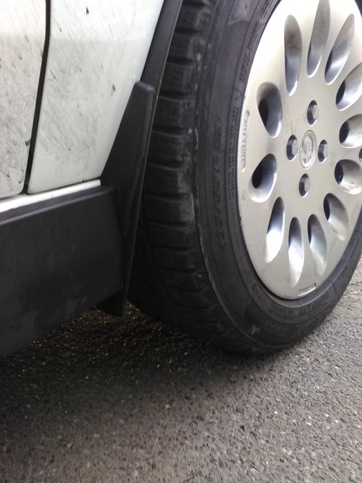 jante fiat/ alfa romeo 4x98 speedline