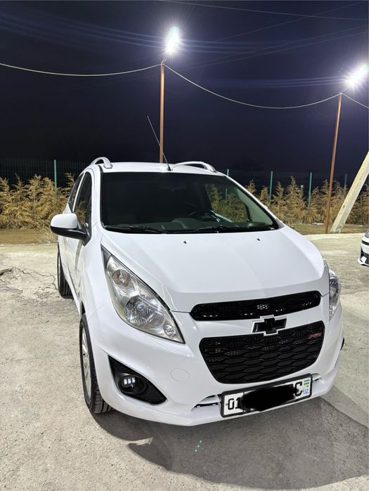 Spark 2022 4-pozitsiya