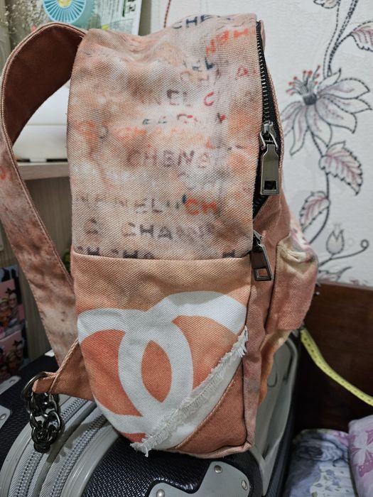 Рюкзаки и сумочки