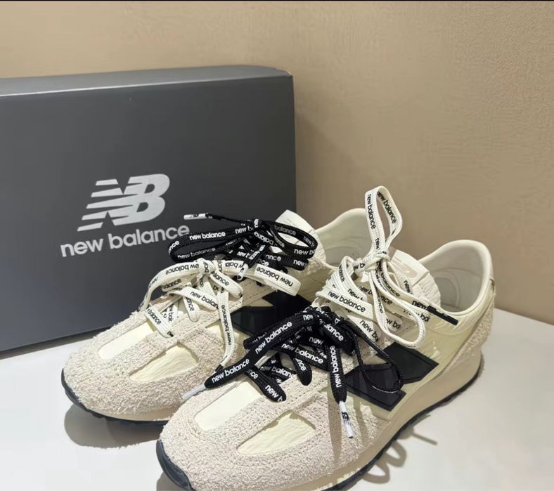 New Balance и Lasagrada