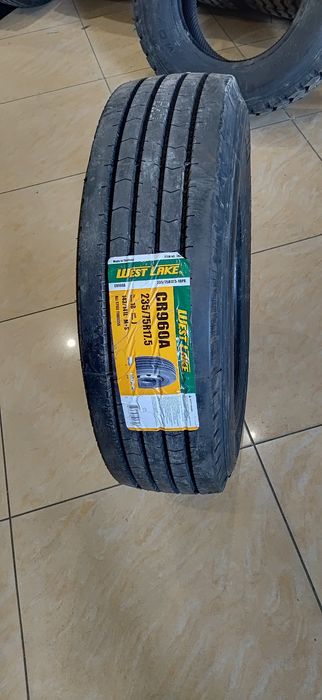 Шины 235/75R17.5 Руле. Веду. 18PR