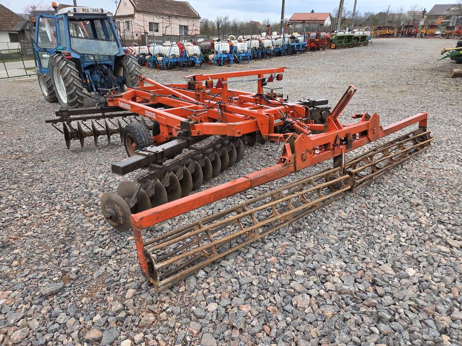 Disc Agricol Razol 5m Cu tavalug