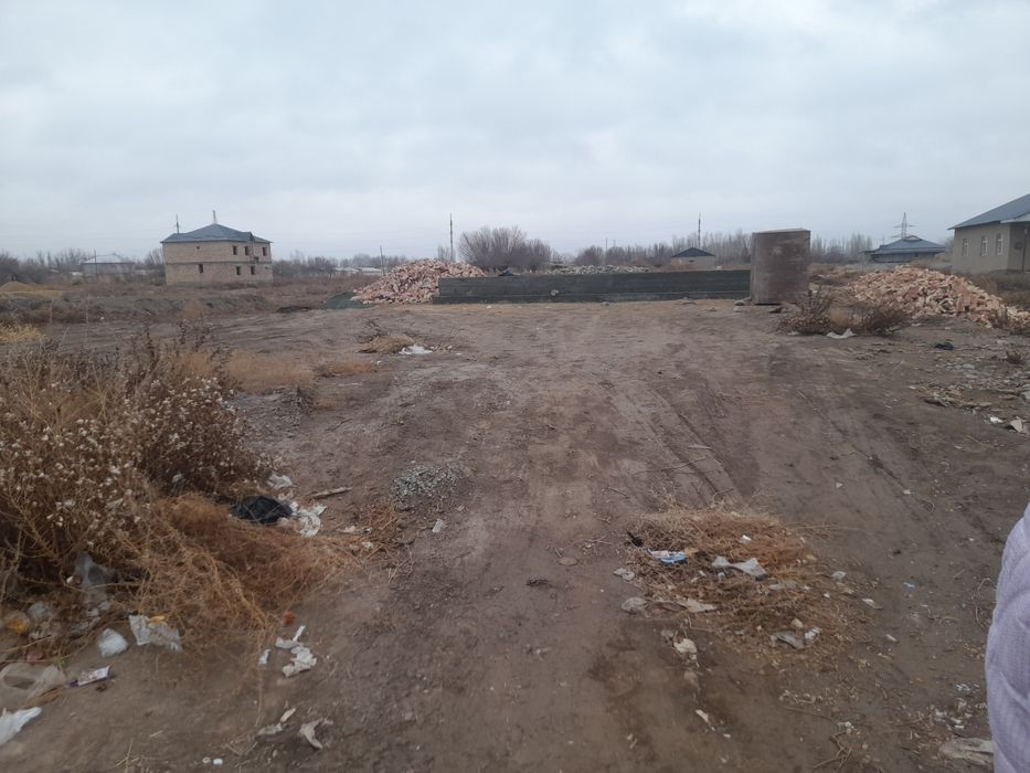 Жер план сатылады. Нокис район Акмангыт орайы