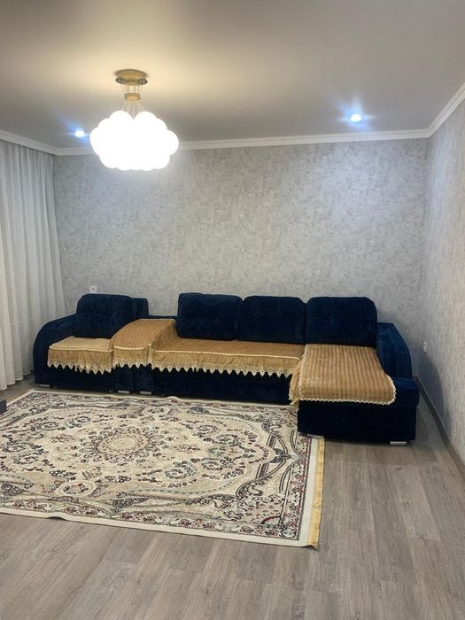 ЮГ. Орбита. Смарт ТВ, Wi-Fi.Час.