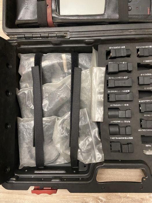 launch комплект 431