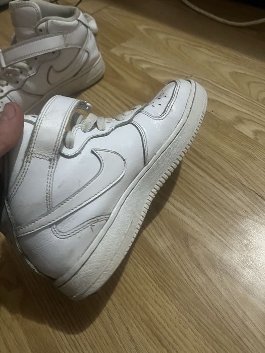 nike air force 1 mid