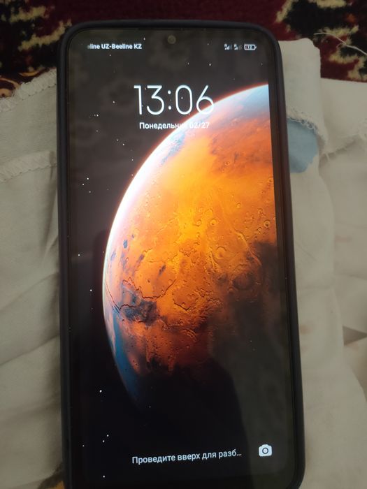 Редми телефон сатылады