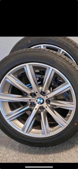 Jante BMW originale OEM R18