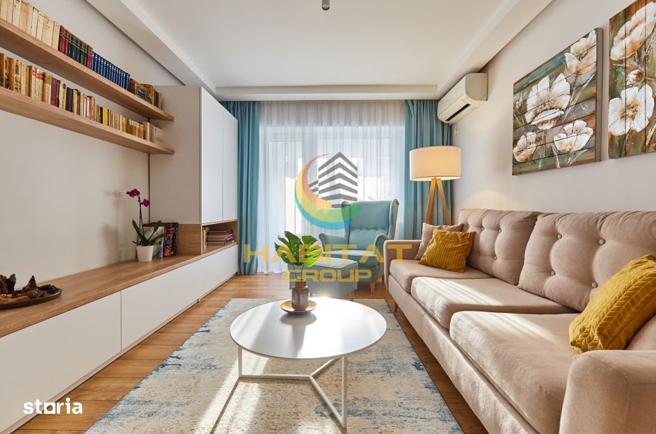Apartament 4 camere-112mp-acte gata
