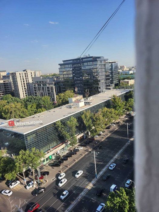 Продается уютная квартира с мебелью и техникой