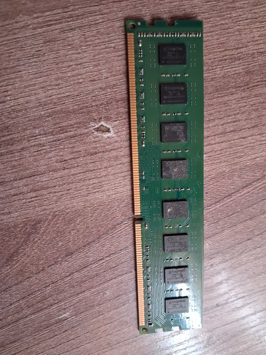 Оперативная Память DDR3 4GB