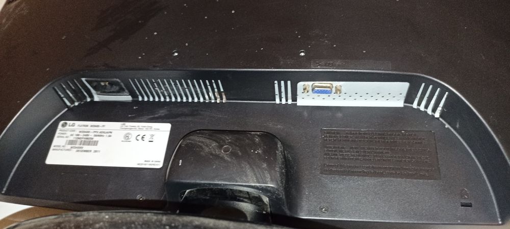 Продаётся монитор на 60 Гц