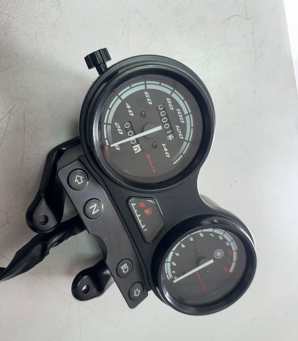 НОВО табло / километраж за Yamaha YBR 125