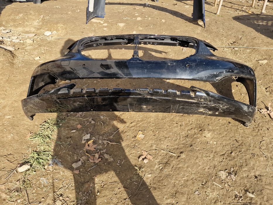 BMW 1 F40 2023 предна броня