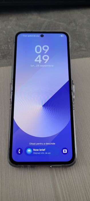 Samsung Z Flip 6
