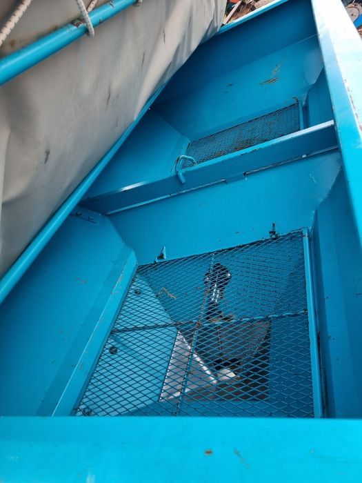 Mig Distribuitor ingrasamant Sulky Dpx 1503