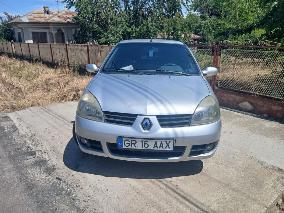 2  Renault-uri  de vânzare