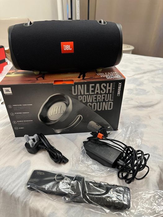 Продам JBL Xtreme 2