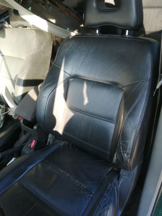 Nissan x-Trail Dezmembrez/Dezmembram