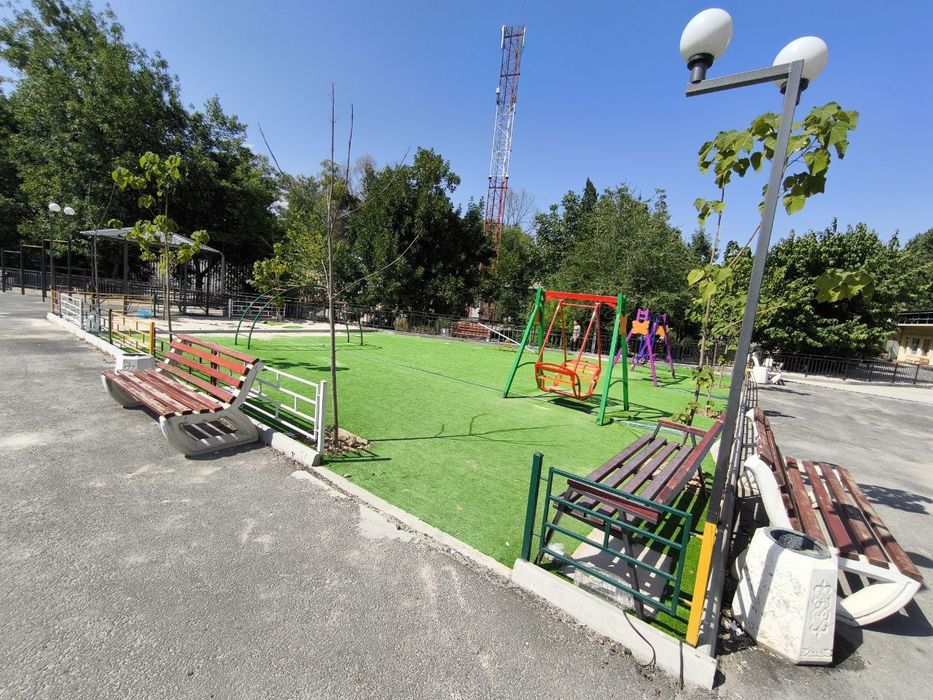 Новастройка  Корасу1‼️ своя.