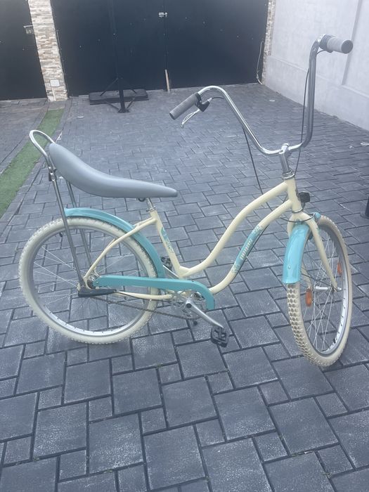 Bicicleta Pegas Strada