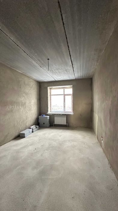 131.9 кв м в ЖК Park Residence