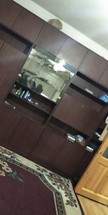 Yunusobod Shaxriston metro yonida shinamgina uy ijaraga beriladi

Yunu