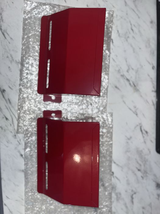 Интейк / Airscoop / Intake за БМВ е60/е61 е90/е91/е92/e93