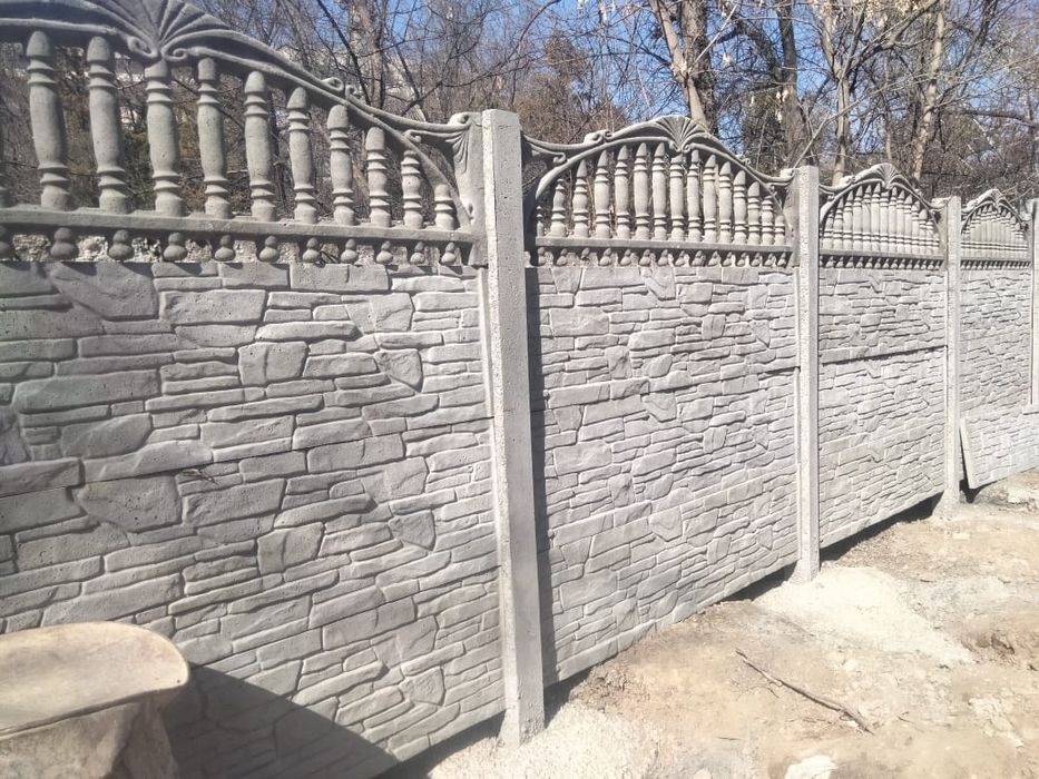 Еврозабор коршау