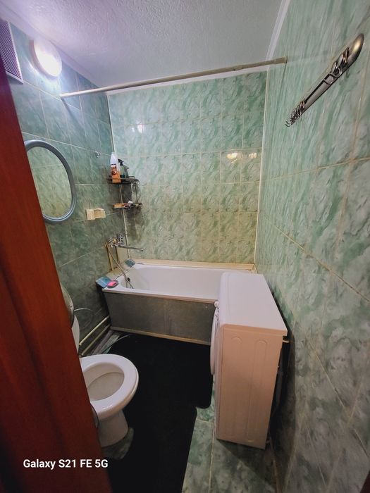 Сдам 1-комнатную